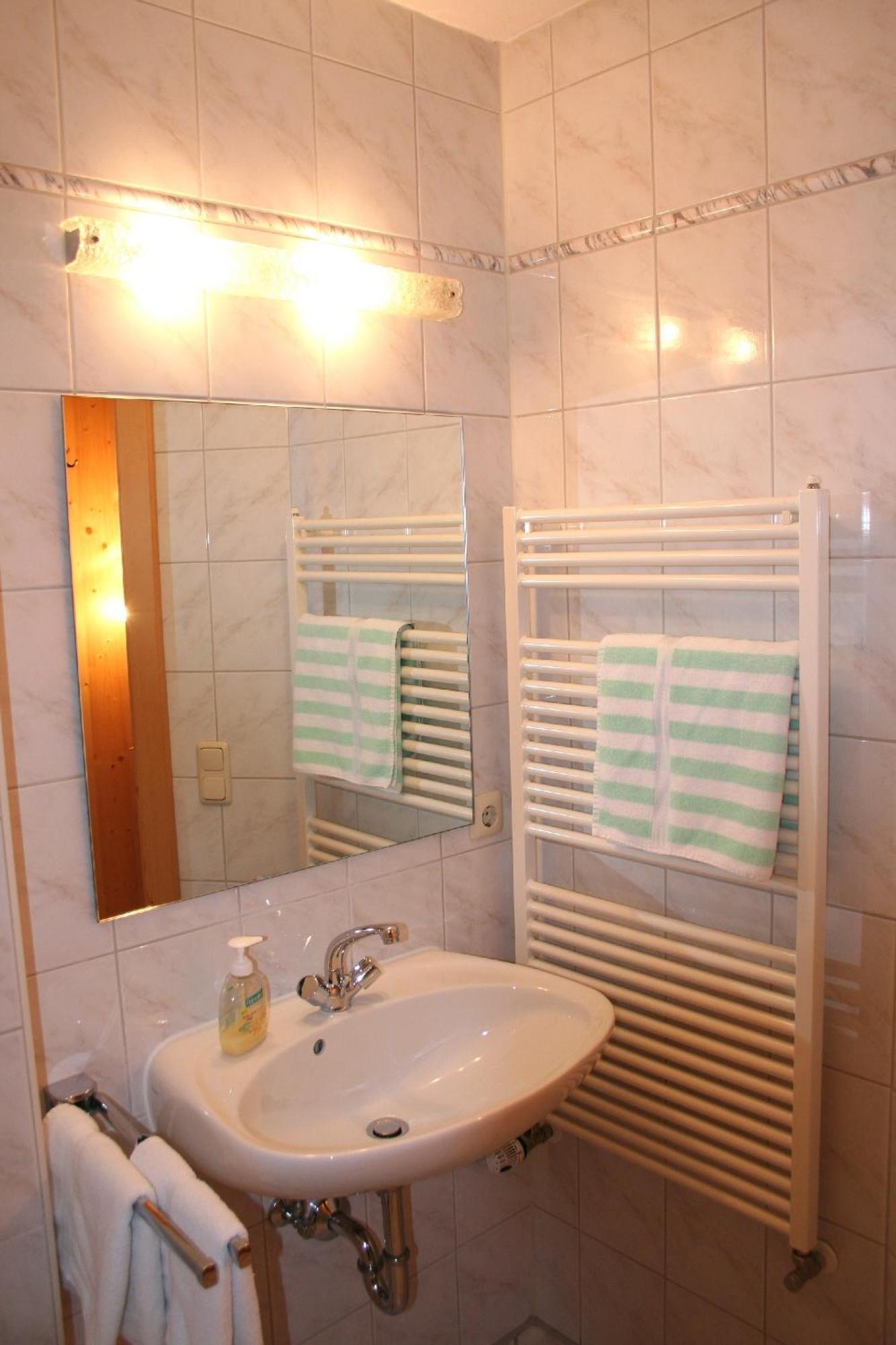 Ferienhaus Am Roemerweg ไคลส์ ภายนอก รูปภาพ