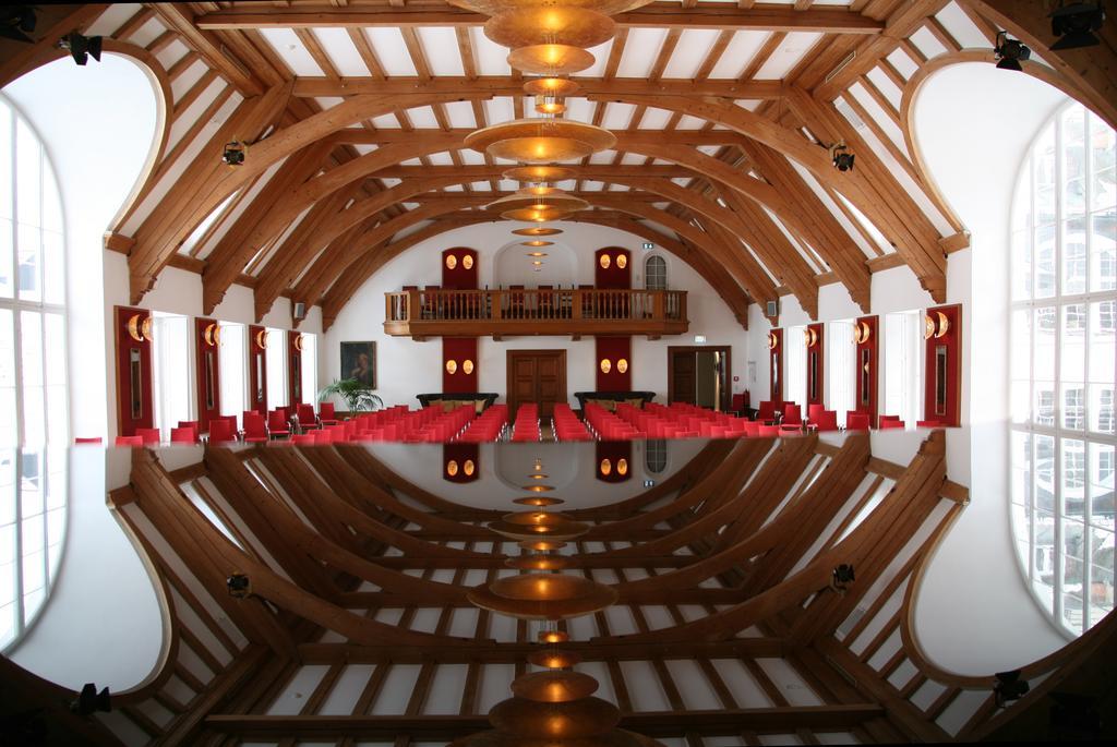 Ferienhaus Am Roemerweg ไคลส์ ภายนอก รูปภาพ