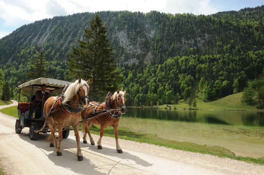 Ferienhaus Am Roemerweg ไคลส์ ภายนอก รูปภาพ