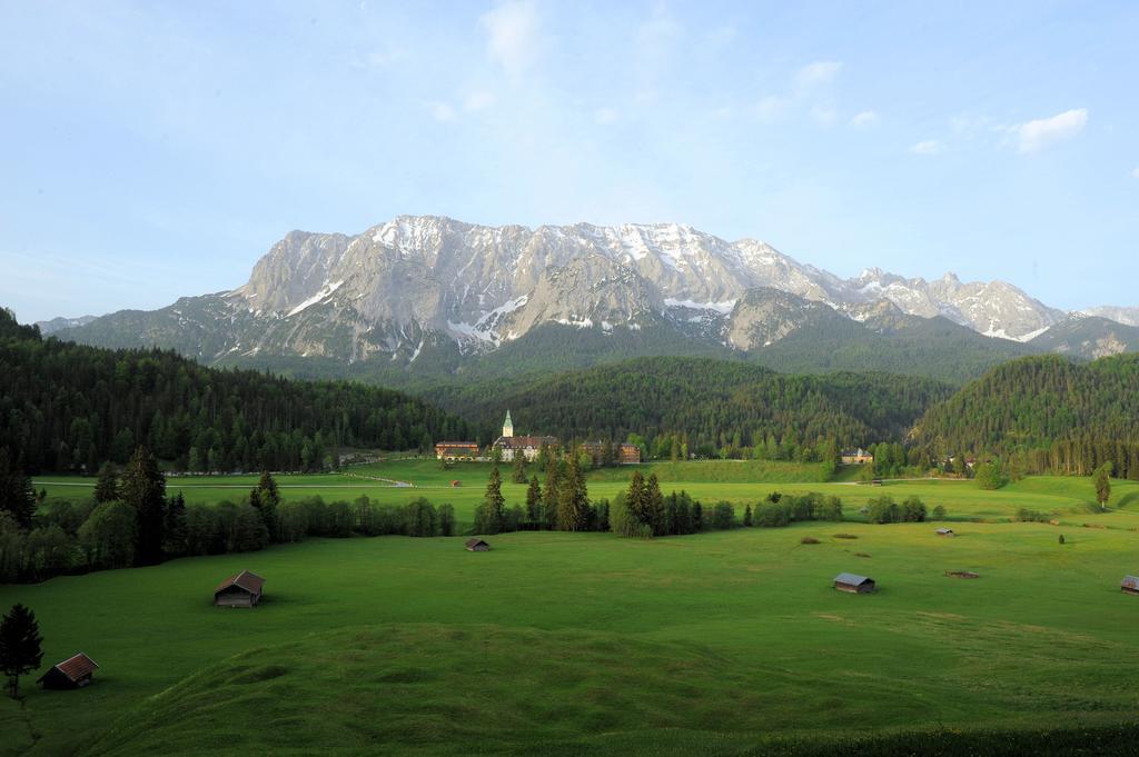 Ferienhaus Am Roemerweg ไคลส์ ภายนอก รูปภาพ