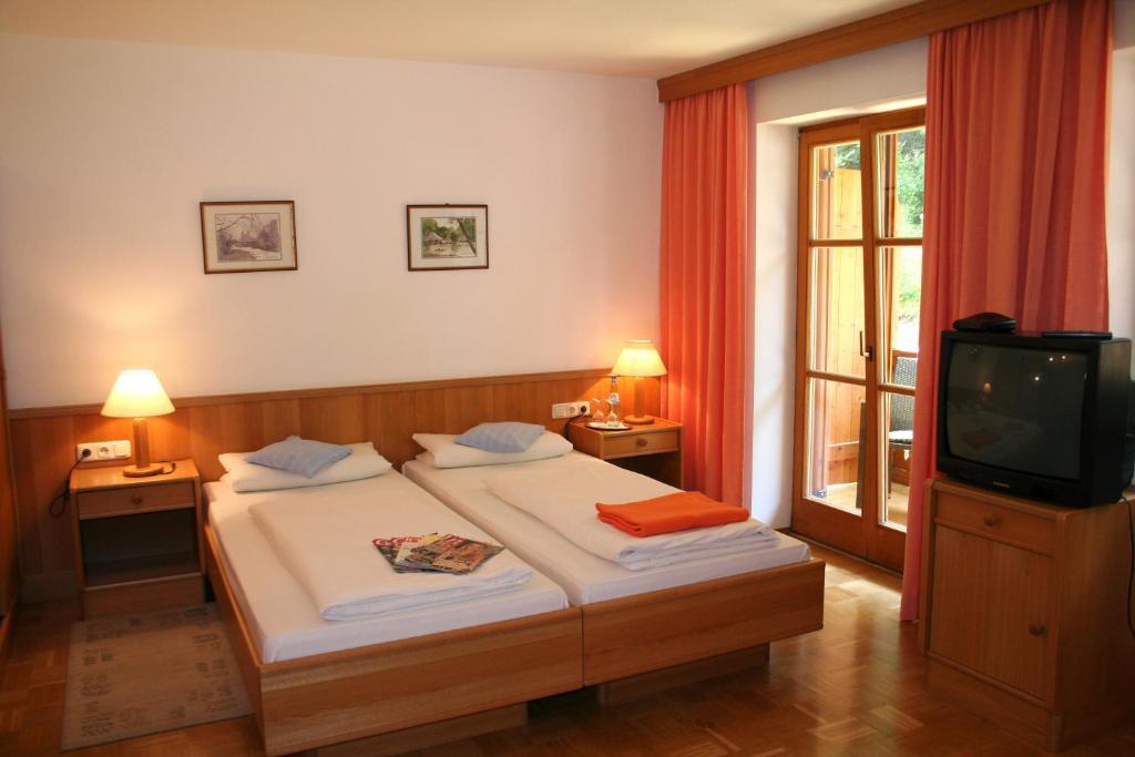 Ferienhaus Am Roemerweg ไคลส์ ห้อง รูปภาพ