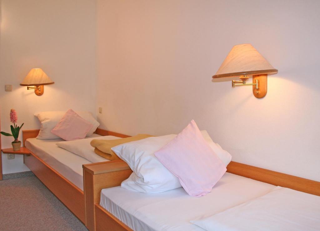 Ferienhaus Am Roemerweg ไคลส์ ภายนอก รูปภาพ