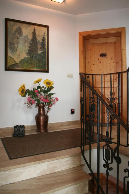 Ferienhaus Am Roemerweg ไคลส์ ภายนอก รูปภาพ