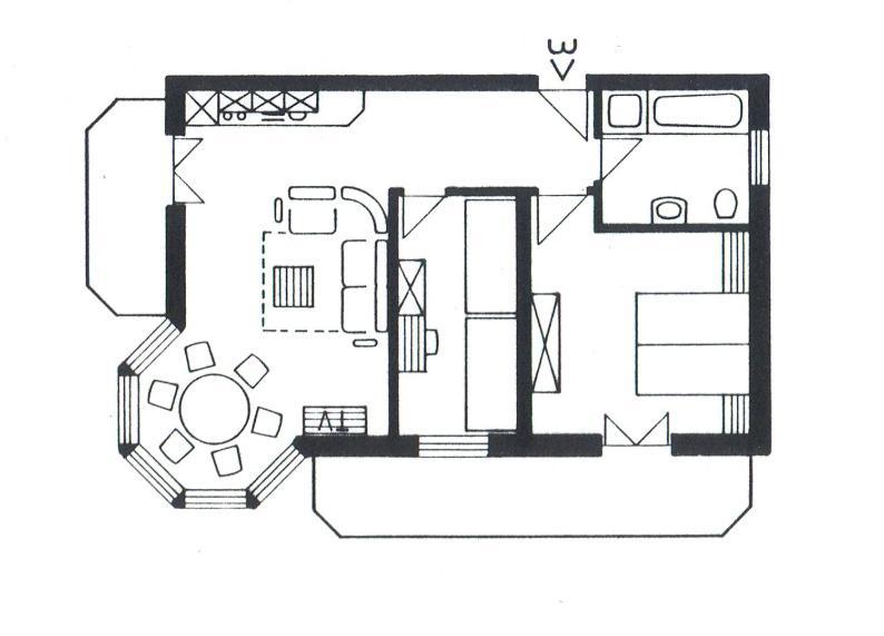 Ferienhaus Am Roemerweg ไคลส์ ห้อง รูปภาพ