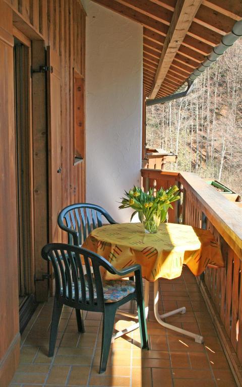 Ferienhaus Am Roemerweg ไคลส์ ห้อง รูปภาพ
