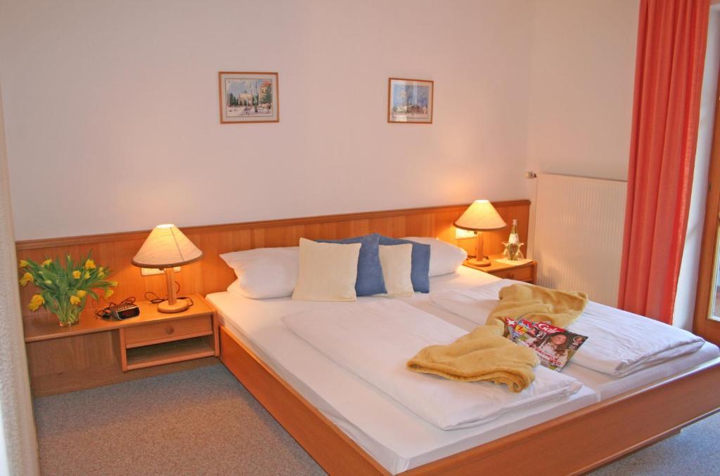 Ferienhaus Am Roemerweg ไคลส์ ห้อง รูปภาพ