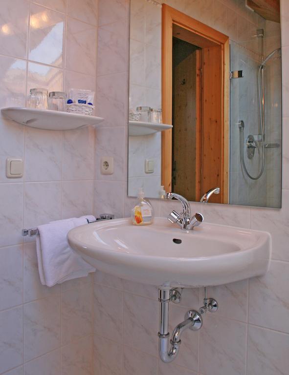 Ferienhaus Am Roemerweg ไคลส์ ภายนอก รูปภาพ