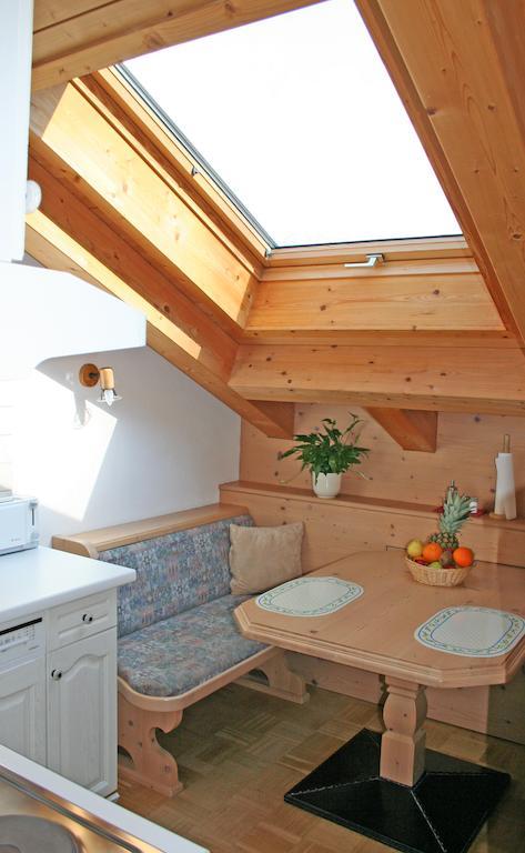 Ferienhaus Am Roemerweg ไคลส์ ภายนอก รูปภาพ