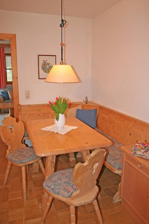Ferienhaus Am Roemerweg ไคลส์ ภายนอก รูปภาพ