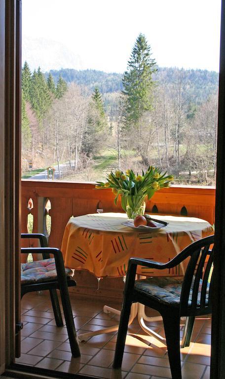 Ferienhaus Am Roemerweg ไคลส์ ภายนอก รูปภาพ