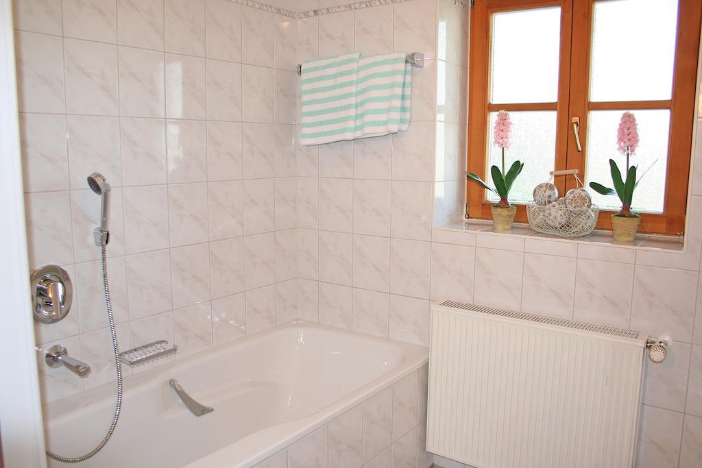 Ferienhaus Am Roemerweg ไคลส์ ภายนอก รูปภาพ