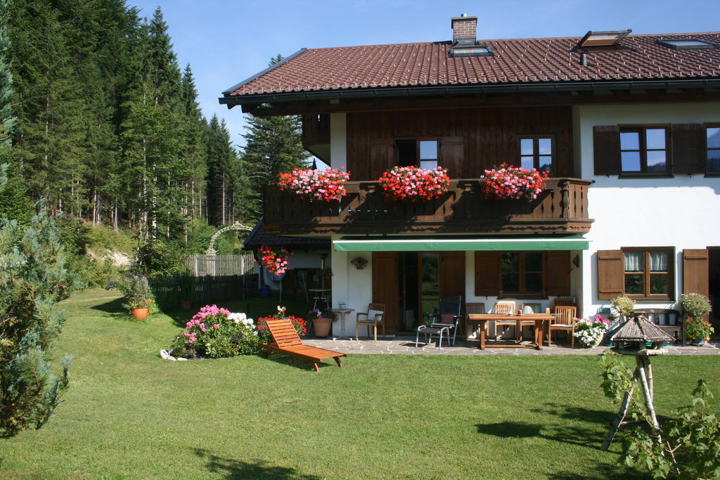 Ferienhaus Am Roemerweg ไคลส์ ภายนอก รูปภาพ