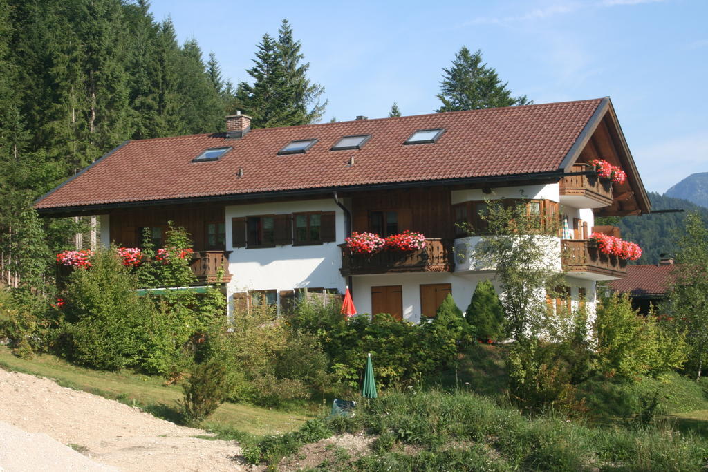 Ferienhaus Am Roemerweg ไคลส์ ภายนอก รูปภาพ