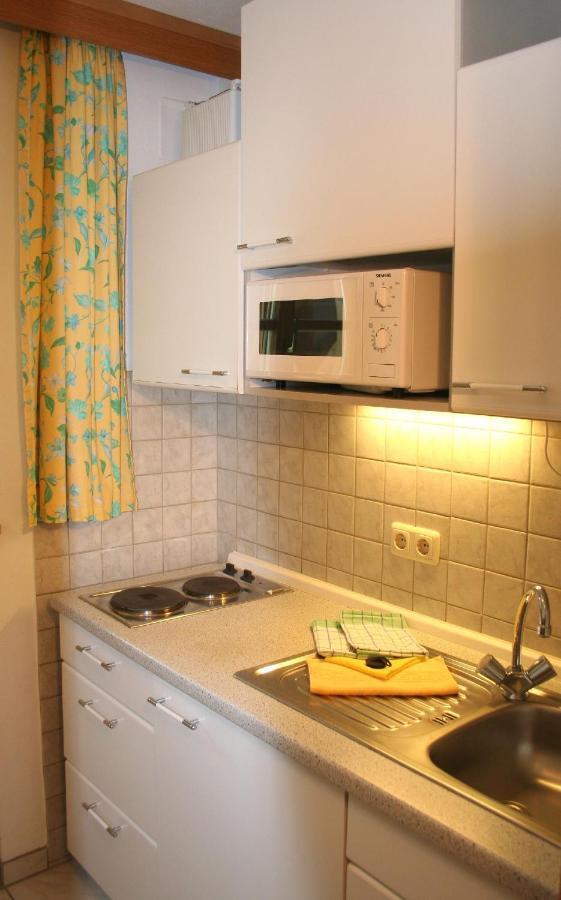 Ferienhaus Am Roemerweg ไคลส์ ภายนอก รูปภาพ