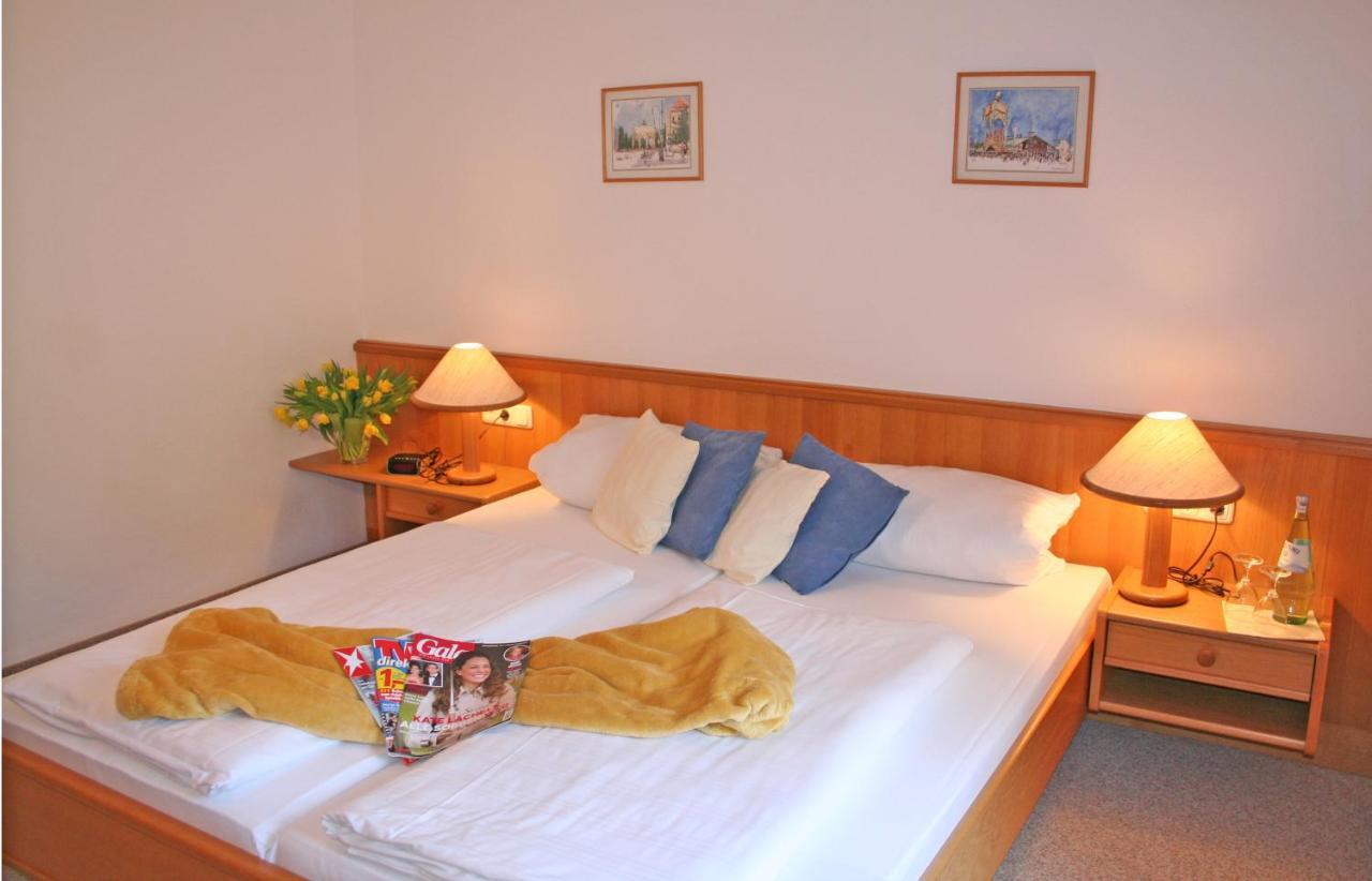 Ferienhaus Am Roemerweg ไคลส์ ภายนอก รูปภาพ