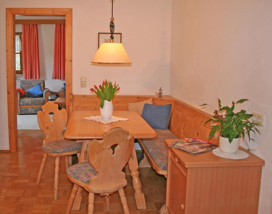 Ferienhaus Am Roemerweg ไคลส์ ห้อง รูปภาพ